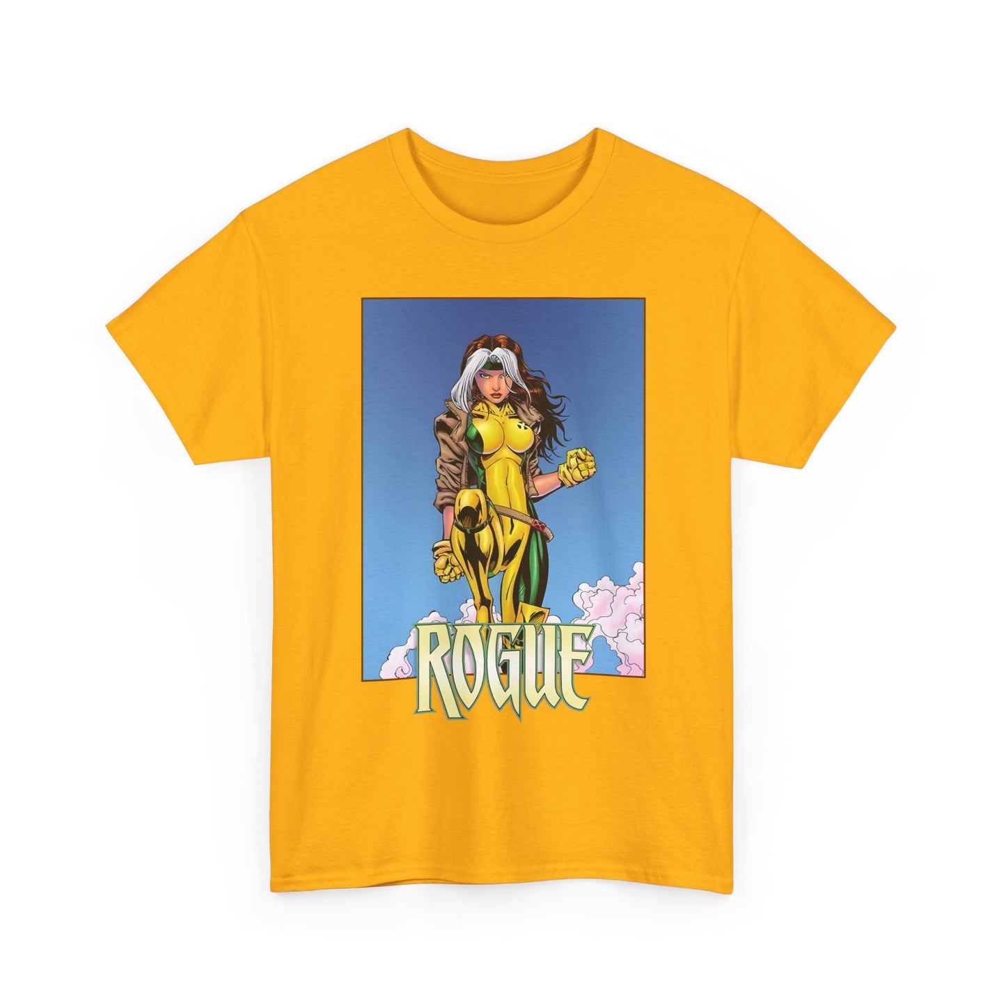 Rogue T-Shirt - Marvel Comics