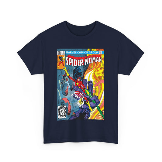Spider-Woman T-Shirt