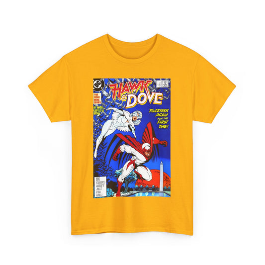 Hawk & Dove T-Shirt