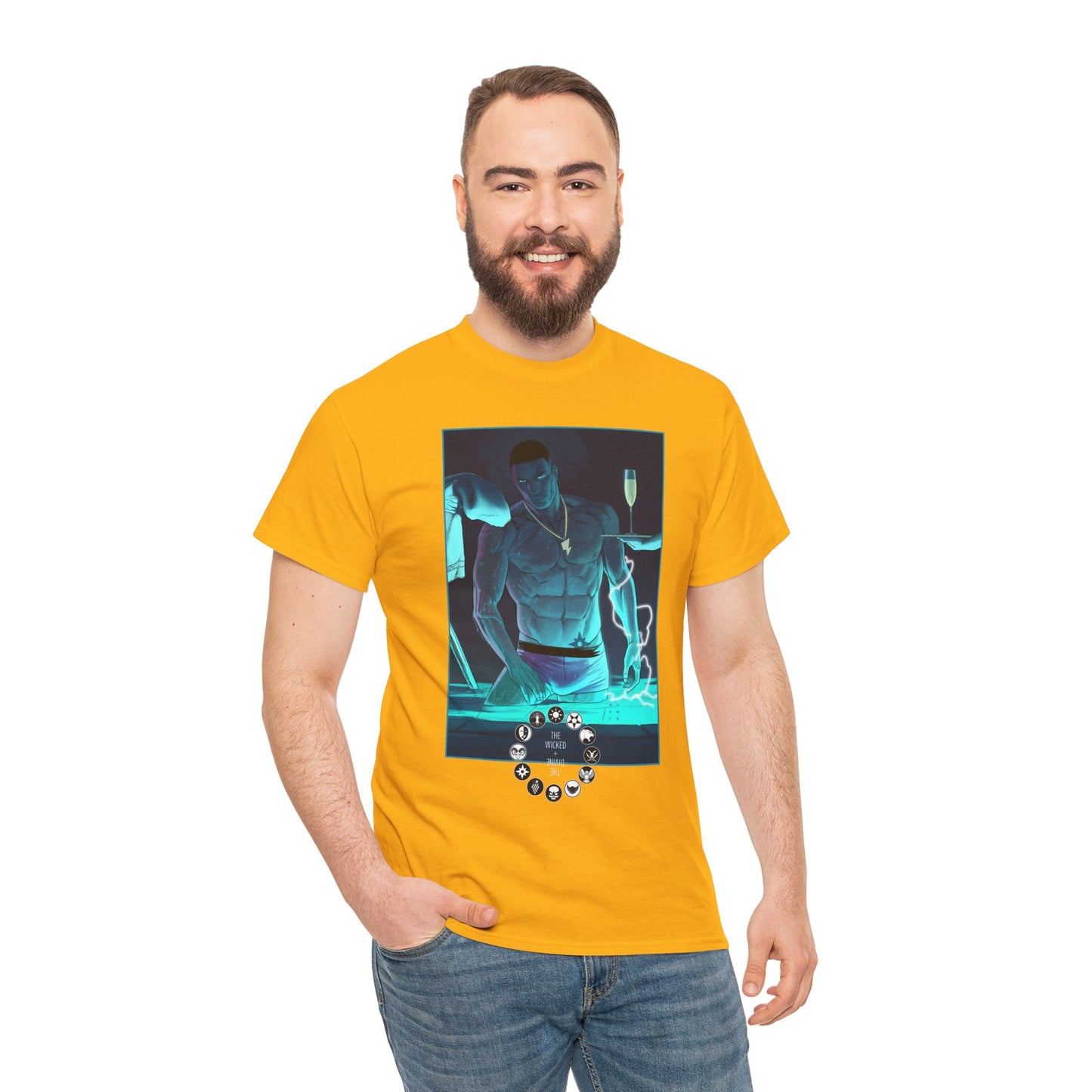 The Wicked and the Divine T-Shirt