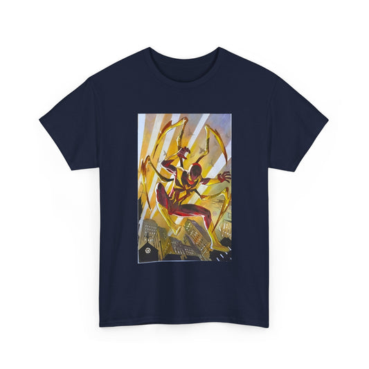 Iron Spider T-Shirt - Marvel Comics