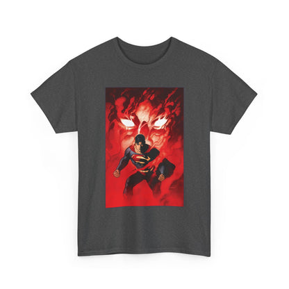 Superman T-Shirt - Ryan Sook Art - DC Comics
