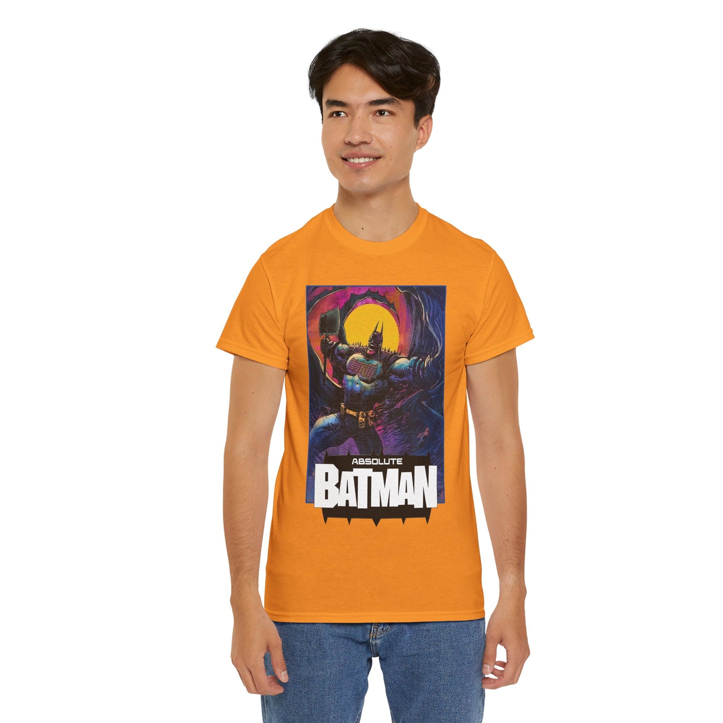 Absolute Batman #19 T-Shirt