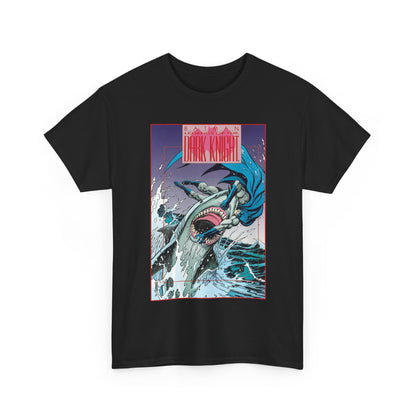 Batman: Legends of the Dark Knight T-Shirt - José Luis García-López Art - DC Comics