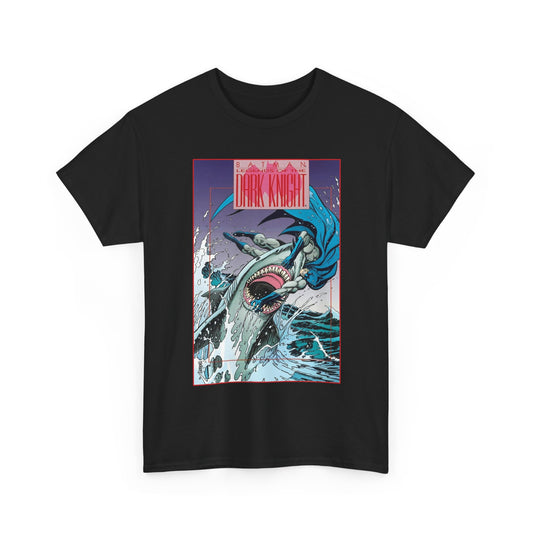 Batman: Legends of the Dark Knight T-Shirt - José Luis García-López Art - DC Comics