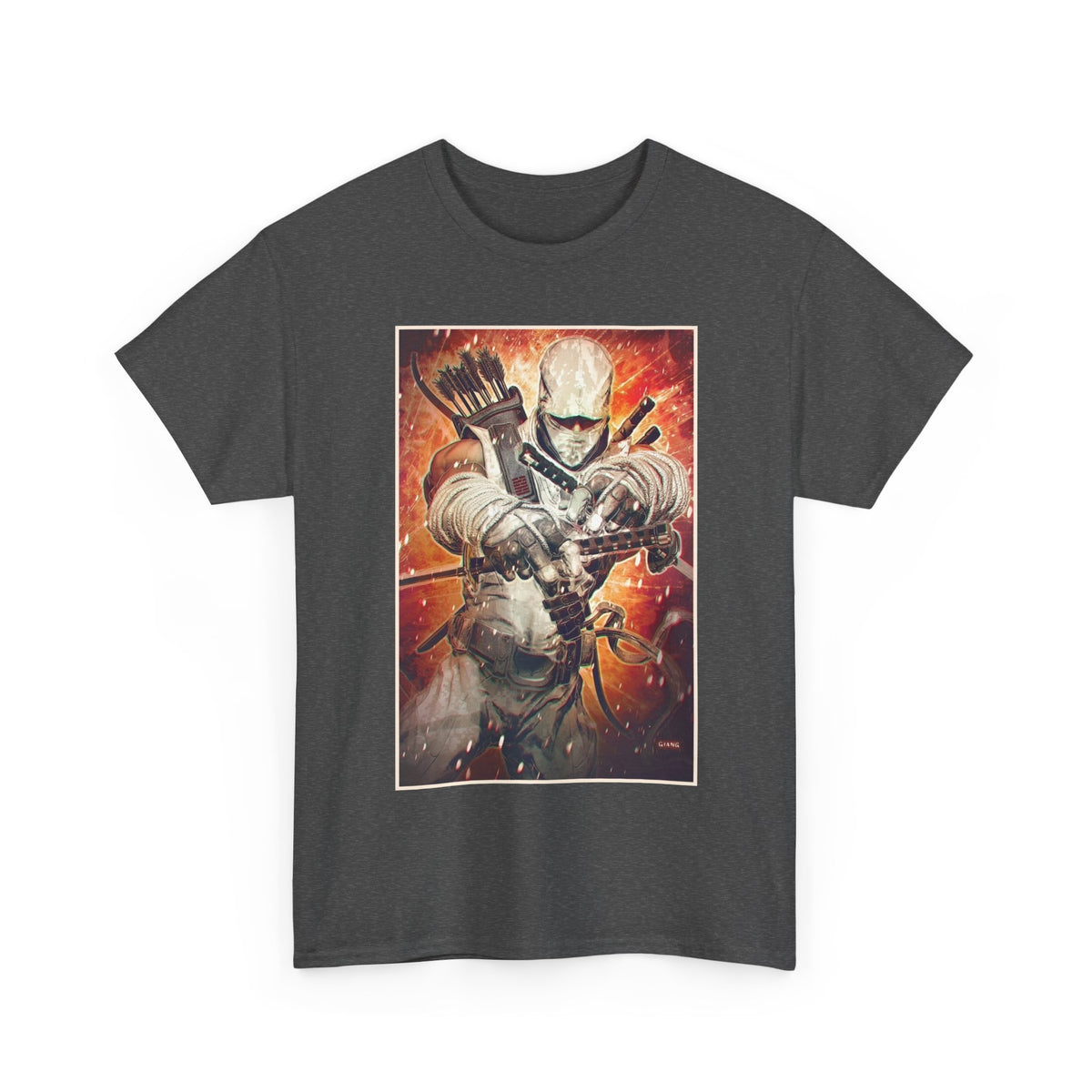G.I. Joe T-Shirt