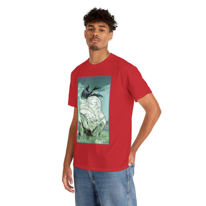 Batman T-Shirt - Mark Buckingham Art - DC Comics