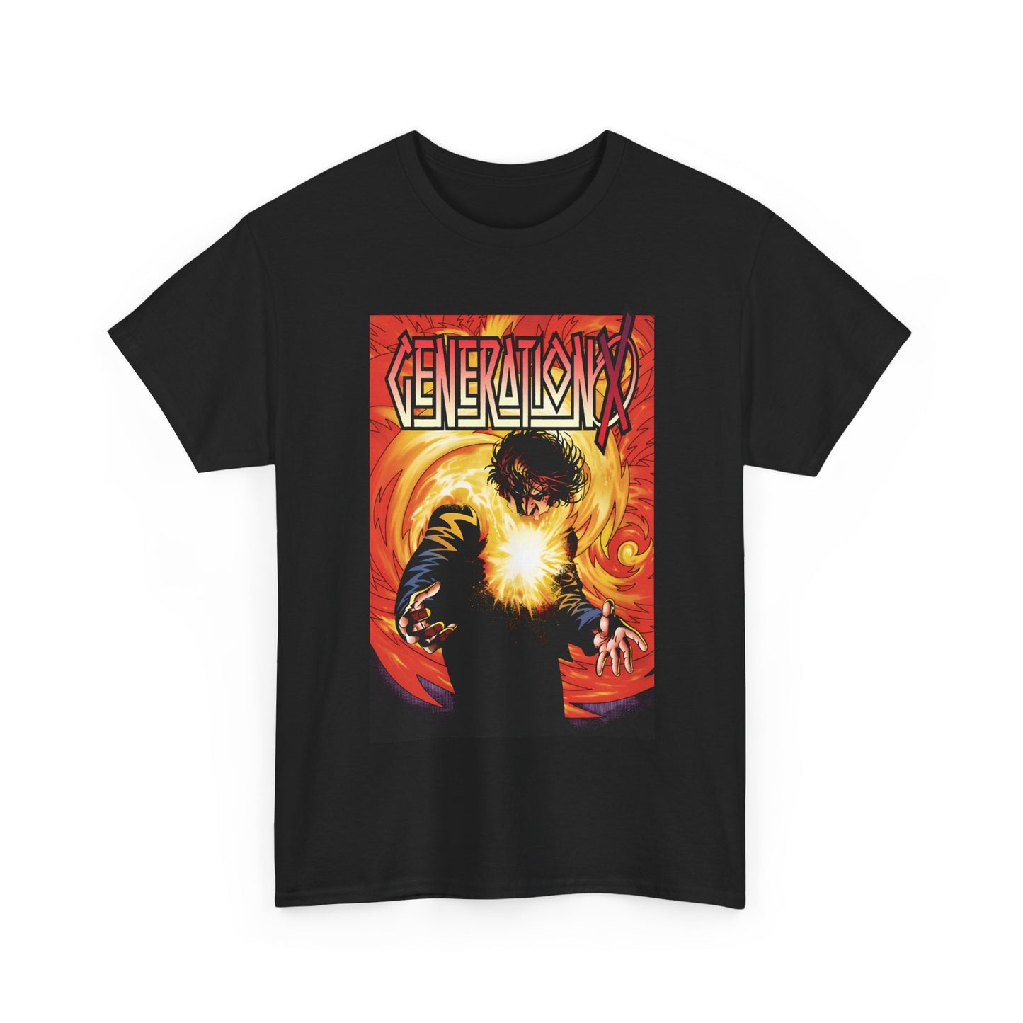 Generation X T-Shirt - Marvel Comics