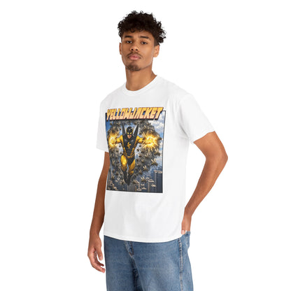 Yellowjacket T-Shirt - Marvel Comics
