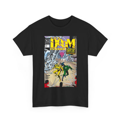 Doom Patrol #21 T-Shirt - DC/Vertigo Comics