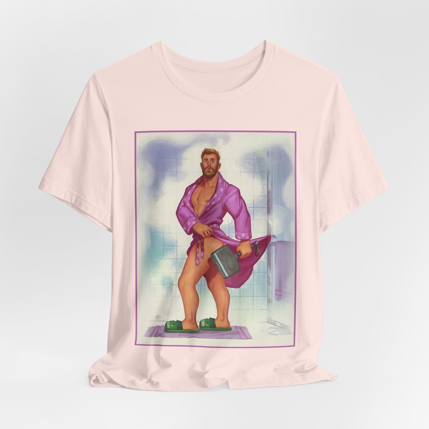 Thor Short Sleeve Tee