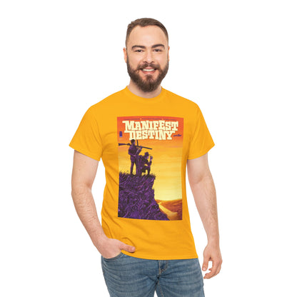 Manifest Destiny #1 T-Shirt - Image Comics