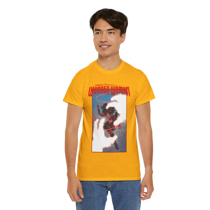 Absolute Wonder Woman T-Shirt - Hayden Sherman Art - DC Comics