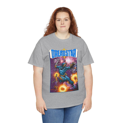 Dreadstar T-Shirt - Jim Starlin Art