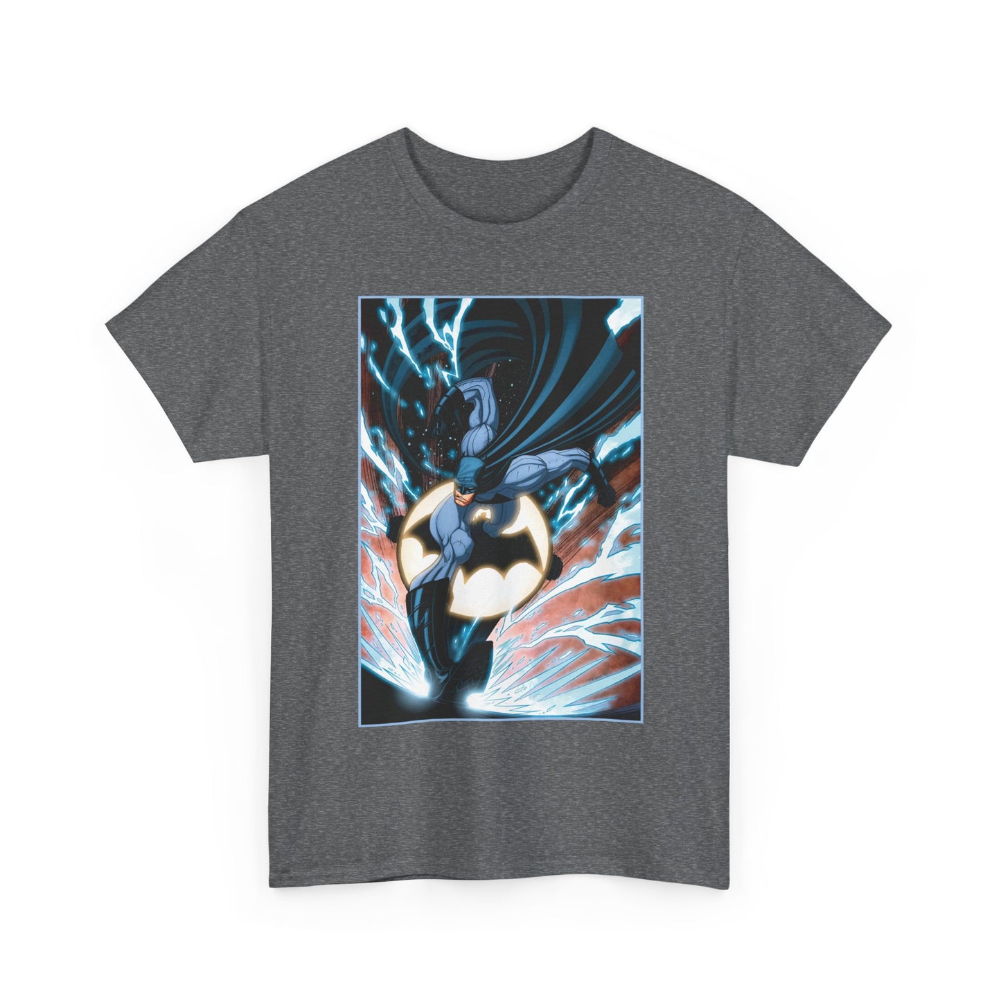 Batman T-Shirt - Tradd Moore Art - Legends of the Dark Knight Cover - DC Comics