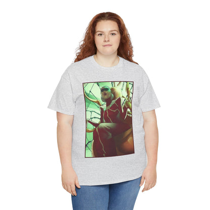 Madame Webb T-Shirt - Spider-Man Character - Marvel Comics