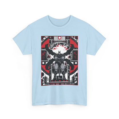 Absolute Batman T-Shirt - Jim Muñiz Art - DC Comics
