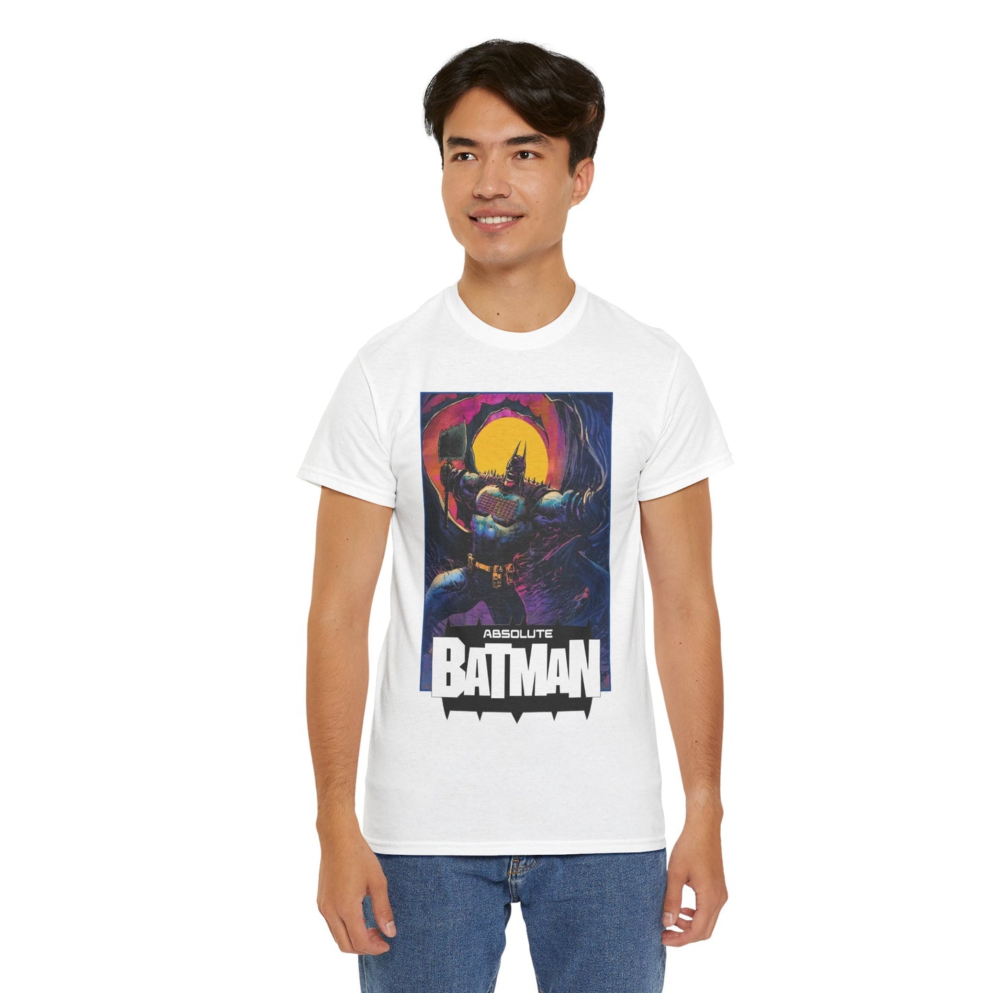 Absolute Batman #19 T-Shirt