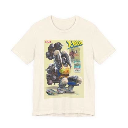 Colossus Short Sleeve Tee