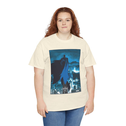 Batman T-Shirt - Tim Sale Art - DC Comics