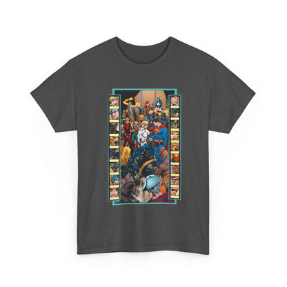 Justice Society of America T-Shirt - JSA - DC Comics