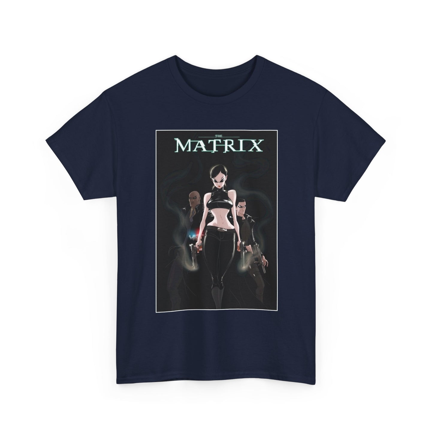 Matrix T-Shirt