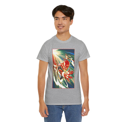 Flash T-Shirt - DC Comics