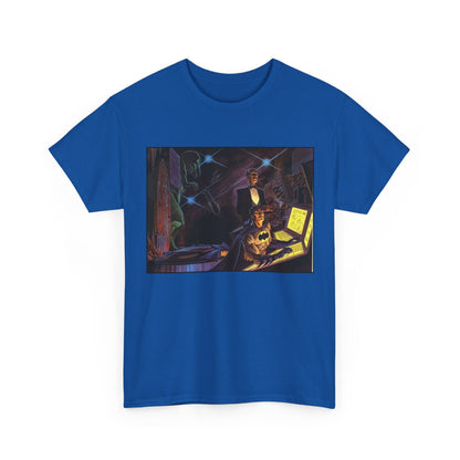 Batman T-Shirt - DC Comics