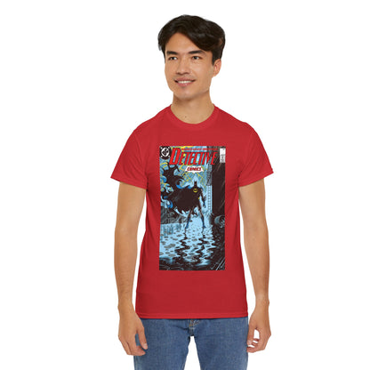 Detective Comics #587 T-Shirt - Norm Breyfogle Art - Batman - DC Comics