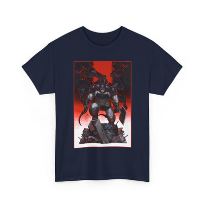 Absolute Batman T-Shirt - Lee Inhyuk Art - DC Comics