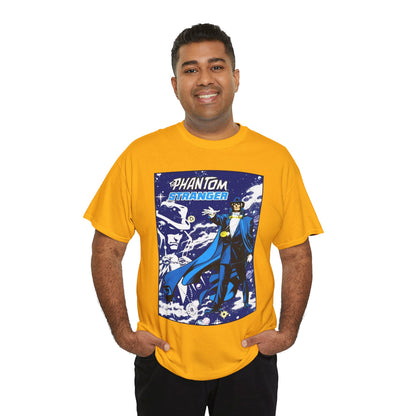 Phantom Stranger T-Shirt - DC Comics
