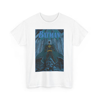 Batman T-Shirt - Graham Nolan Art - DC Comics