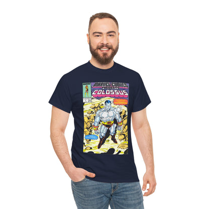 Colossus T-Shirt