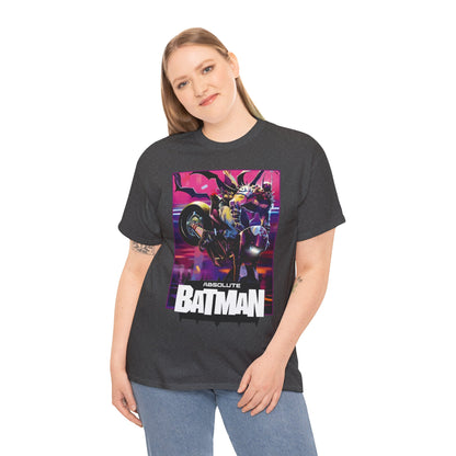 Absolute Batman T-Shirt - Alvaro Martínez Art - #1 Variant Cover Art - DC Comics All-In