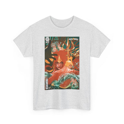 Aquaman #9 T-Shirt - DC Comics