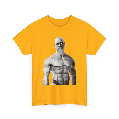 Doctor Manhattan T-Shirt - Watchmen - DC Comics