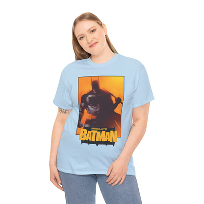 Absolute Batman T-Shirt - Ben Oliver Art - #19 Variant Cover Art - DC Comics