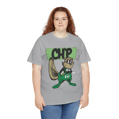 Ch'p T-Shirt - Joe Staton Art - Green Lantern Corps Member - DC Comics