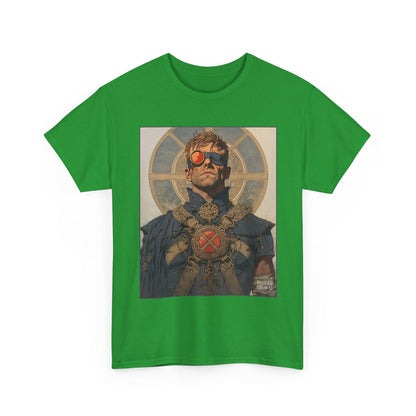 Cyclops T-Shirt - Marvel Comics