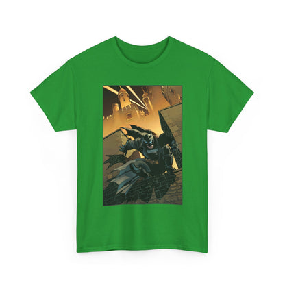 Batman T-Shirt - Andy Kubert Art - DC Comics