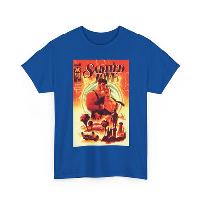 Sainted Love T-Shirt - Image Comics