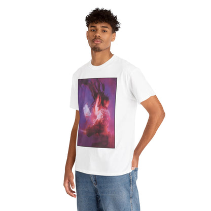 Absolute Batman T-Shirt - Bill Sienkiewicz Art - DC Comics