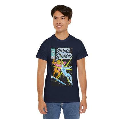 Silver Surfer #3 T-Shirt - Marvel Comics