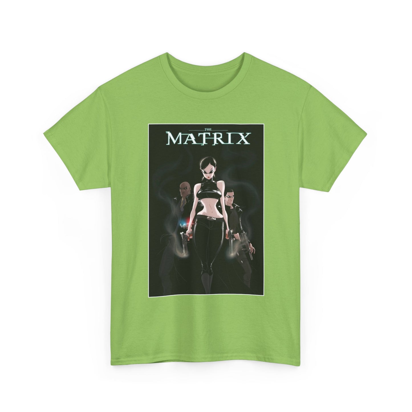 Matrix T-Shirt
