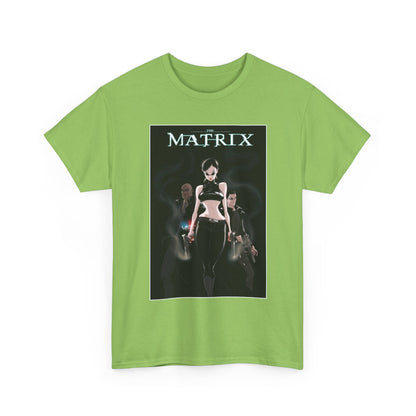Matrix T-Shirt