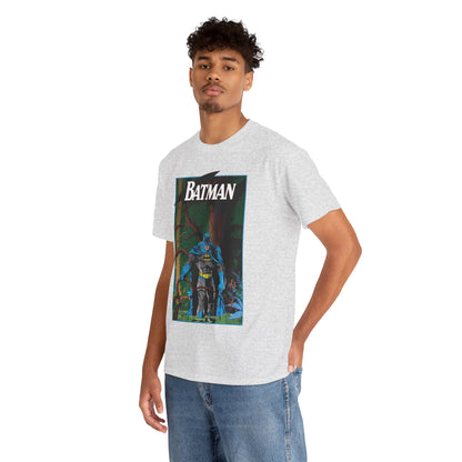 Batman T-Shirt - Dark Knight Detective - DC Comics