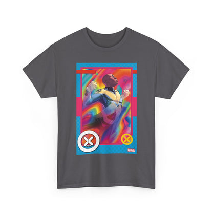 Synch T-Shirt - Russell Dauterman Art - X-Men Trading Card Variant Cover Art - Marvel Comics