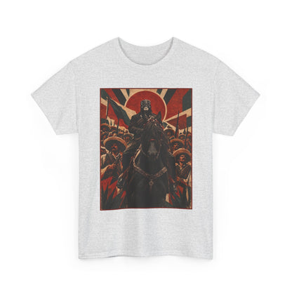 Mexican Luchador T-Shirt