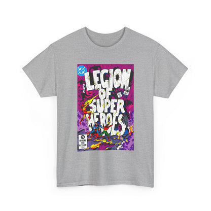 Legion of Super-Heroes #293 T-Shirt - DC Comics