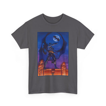 Batman T-Shirt - Brian Stelfreeze Art - DC Comics